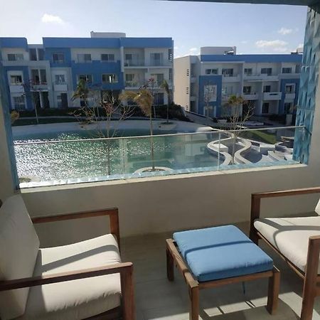 Stunning Sea View Service Apt. Apartment Mersa Matruh Exterior photo